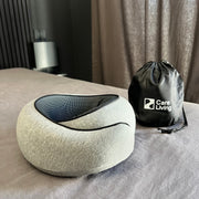 Cuscino ergonomico da viaggio