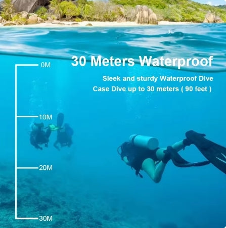 Action Camera | Fotocamera Sportiva 4K Ultra HD WiFi