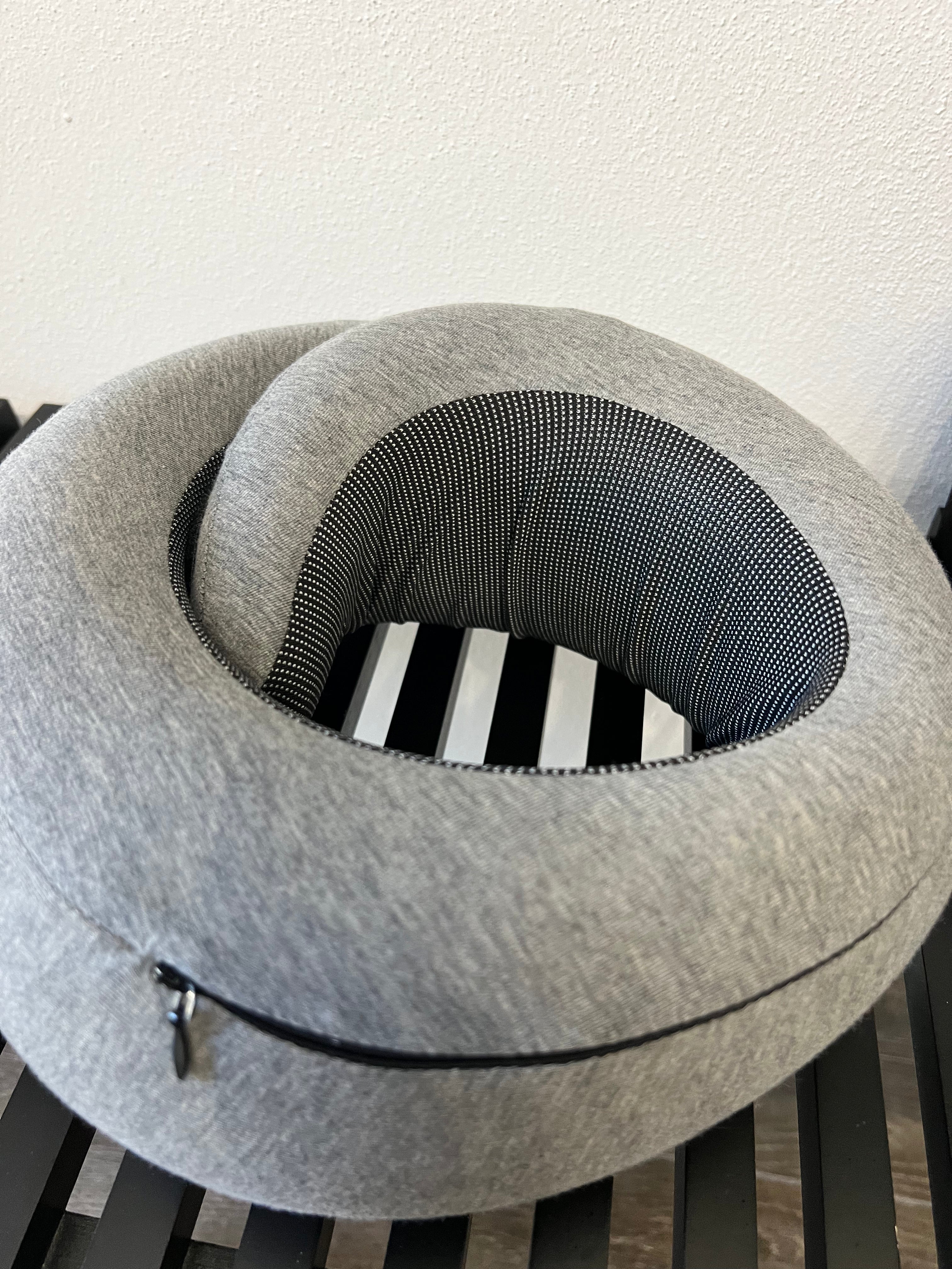 Cuscino ergonomico da viaggio