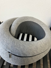 Cuscino ergonomico da viaggio