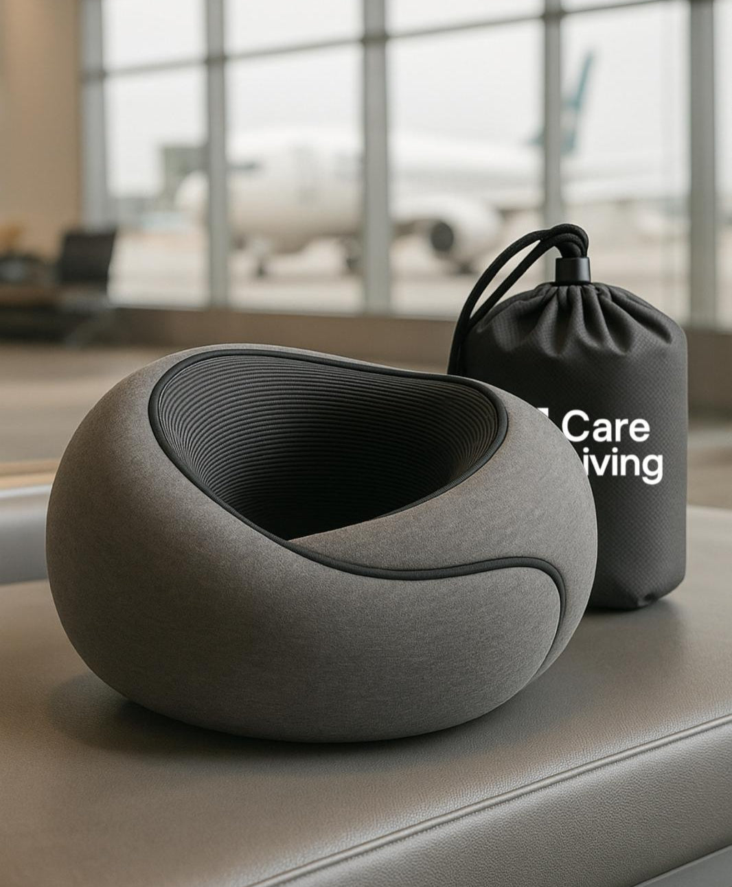 Travel Pillow | Cuscino da Viaggio