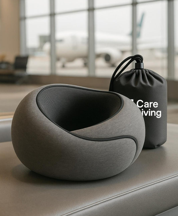 Travel Pillow | Cuscino da Viaggio