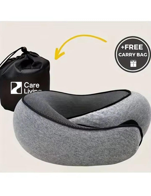 Travel Pillow | Cuscino da Viaggio