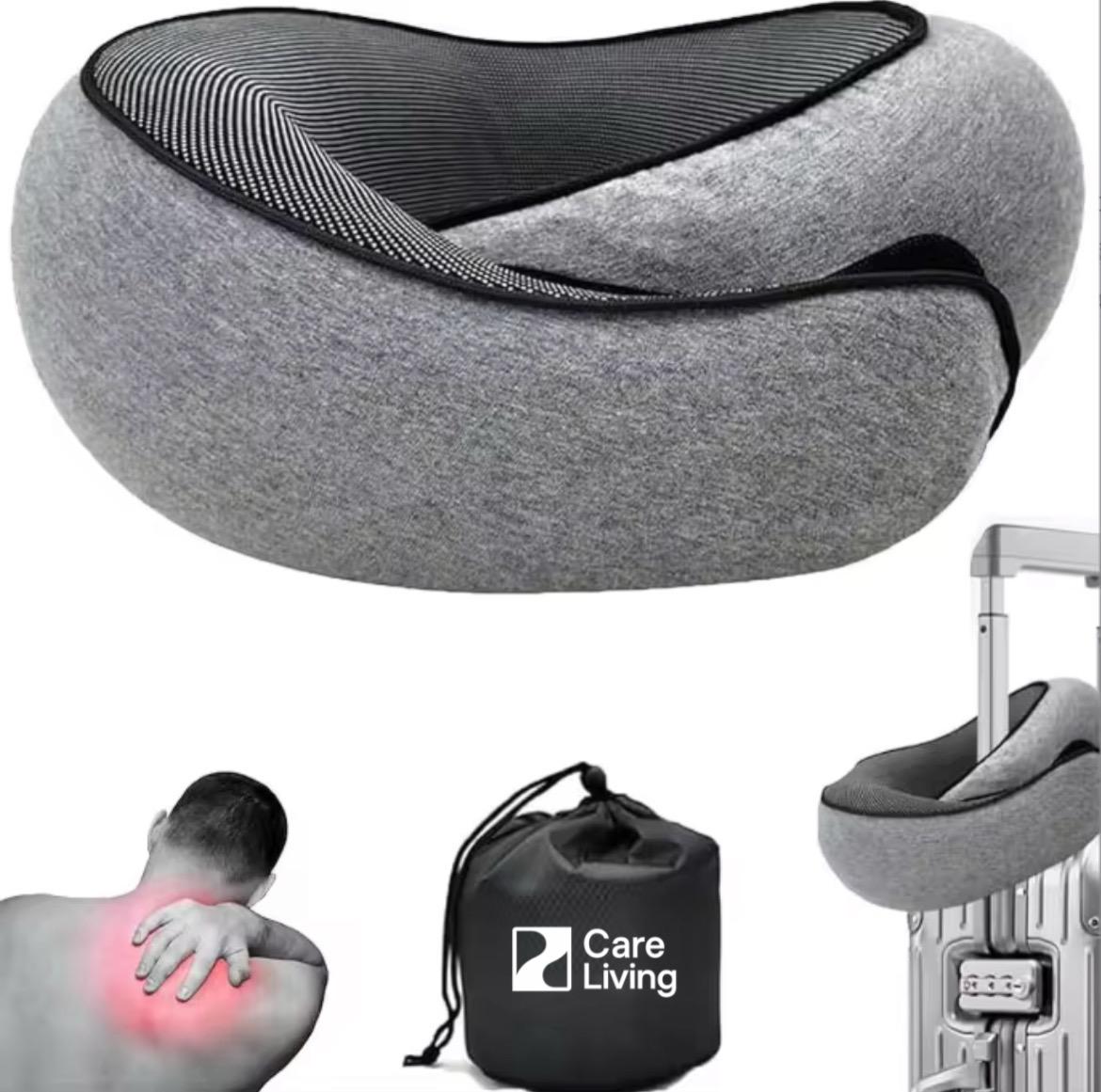 Travel Pillow | Cuscino da Viaggio