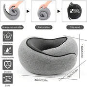 Travel Pillow | Cuscino da Viaggio