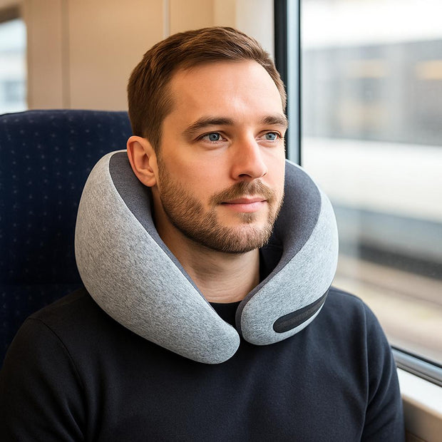 Travel Pillow | Cuscino da Viaggio