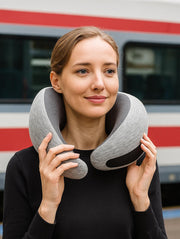 Travel Pillow | Cuscino da Viaggio
