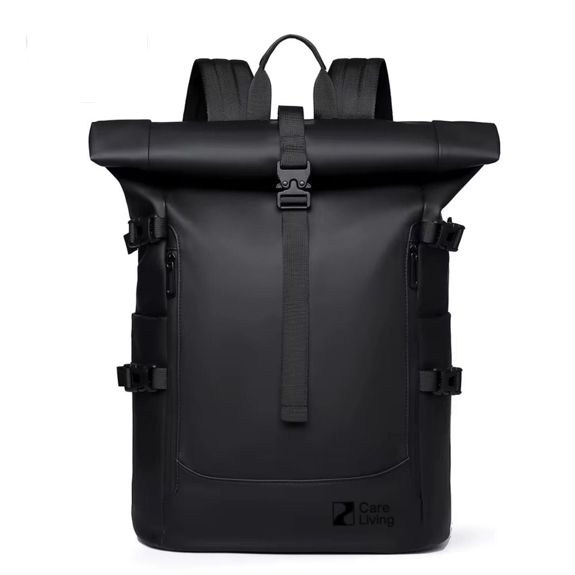 Zaino Roll-Top Impermeabile Urban Pro CareLiving®