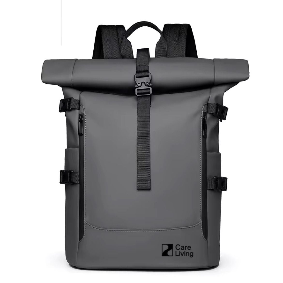 Zaino Roll-Top Impermeabile Urban Pro CareLiving®