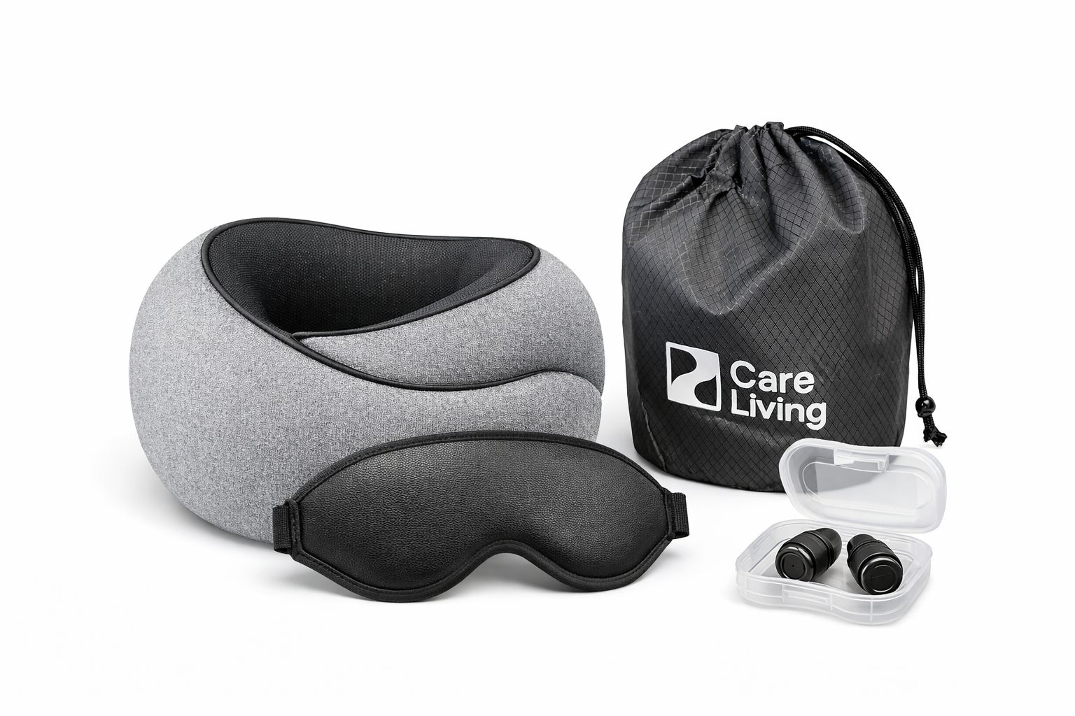 Comfort travel kit 💤 riposa nel migliore dei modi