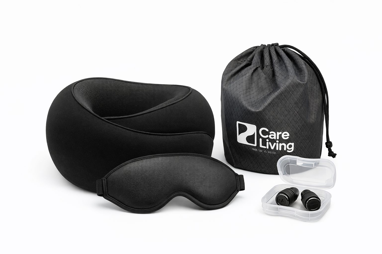 Comfort travel kit 💤 riposa nel migliore dei modi