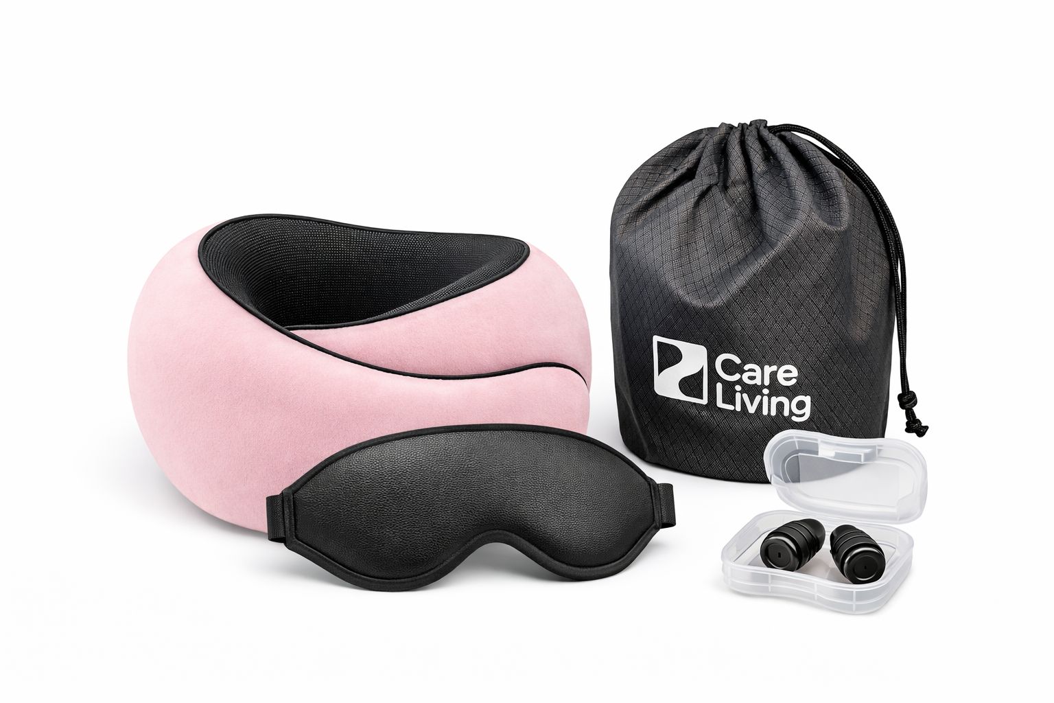 Comfort travel kit 💤 riposa nel migliore dei modi